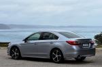 Subaru Legacy 2015 года (ZA)